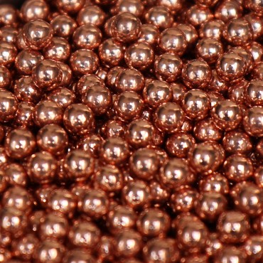 Preview: Diana Oktoberfest BB's 4,4mm Rundkopf Kugeln